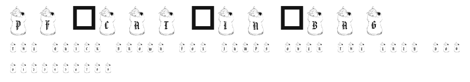 pf_cat_in_bag Preview