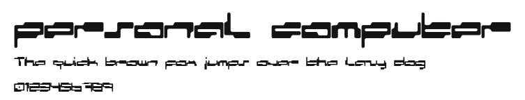 personal computer Preview