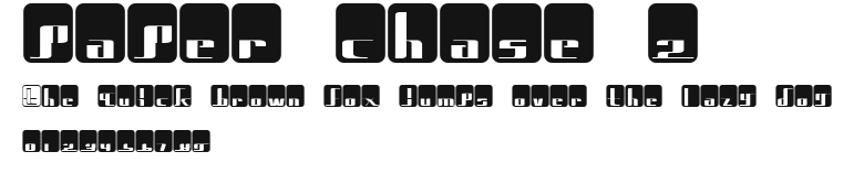 paper chase 2 Preview