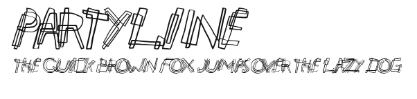 partyline Preview
