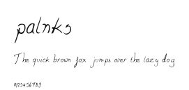 palnk3 Preview