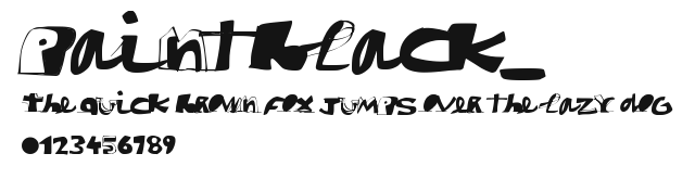 paintblack_ Preview
