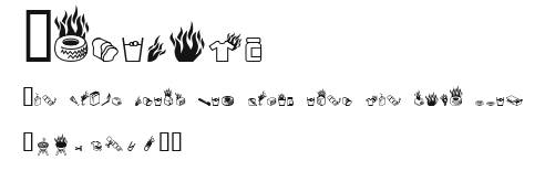Pyrobats Preview