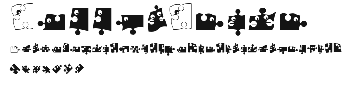 PuzzleParts Preview