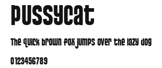 Pussycat Preview