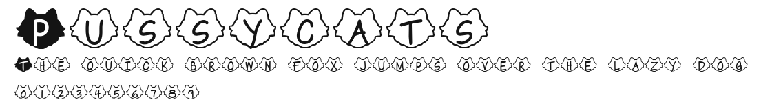 Pussycats Preview