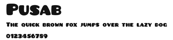 Pusab Preview