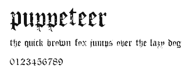 Puppeteer Preview