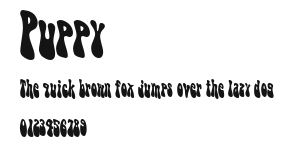 Puppy Preview