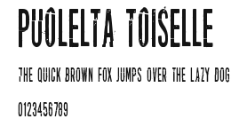 Puolelta toiselle Preview