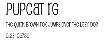 Pupcat Rg Preview