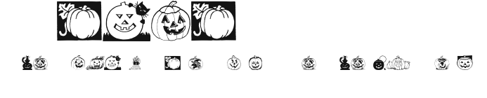 Punkins Preview