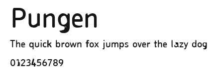 Pungen Preview