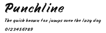 Punchline Preview