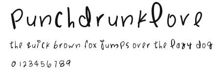 PunchDrunkLove Preview