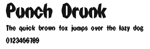 Punch Drunk Preview