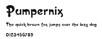Pumpernix Preview
