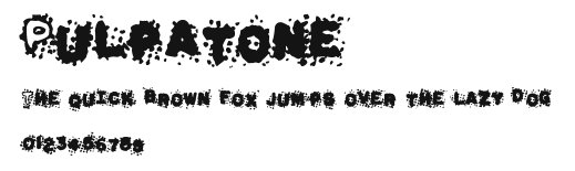 Pulpatone Preview