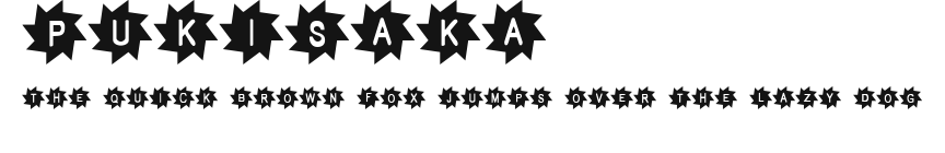 Pukisaka Preview