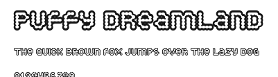 Puffy Dreamland Preview