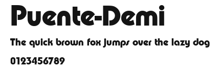 Puente-Demi Preview