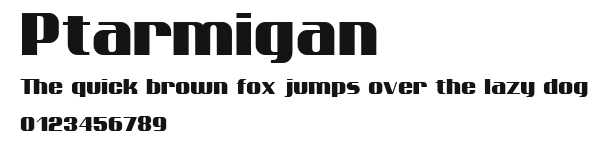 Ptarmigan Preview