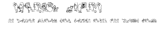 PsychoPaths Preview