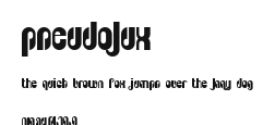 Pseudolux Preview