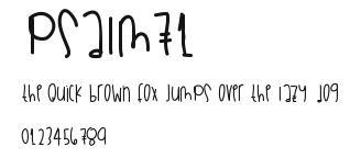 Psalm71 Preview