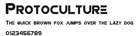 Protoculture Preview