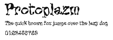 Protoplazm Preview