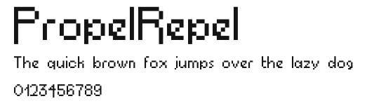 PropelRepel Preview