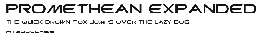 Promethean Expanded Preview