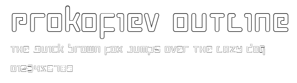 Prokofiev Outline Preview
