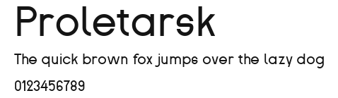 Proletarsk Preview