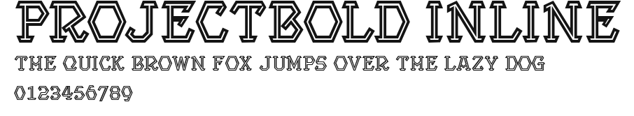 ProjectBold Inline Preview