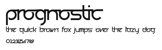 Prognostic Preview