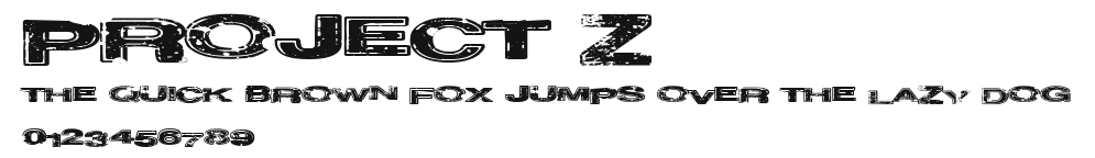 Project Z Preview