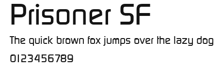 Prisoner SF Preview
