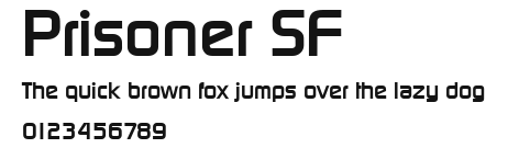 Prisoner SF Preview