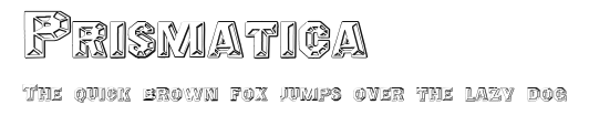 Prismatica Preview