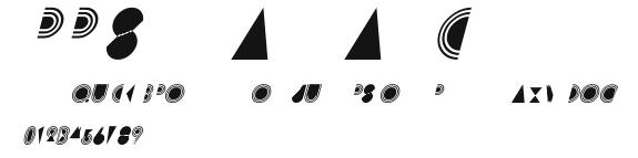 Prisma Italic Preview