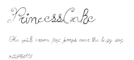 PrincessCake Preview