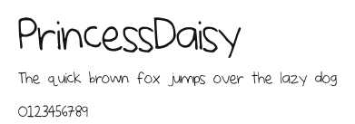 PrincessDaisy Preview
