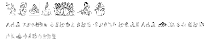 Princes Preview
