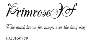 PrimroseJF Preview