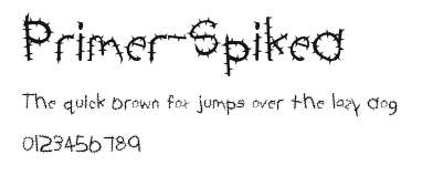 Primer-Spiked Preview