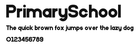 PrimarySchool Preview