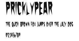 PricklyPear Preview