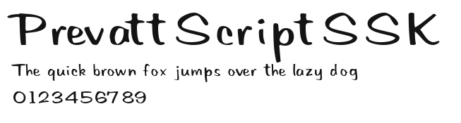PrevattScriptSSK Preview